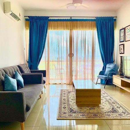 Atlantis Residence Melaka Formuslims Homestay Экстерьер фото