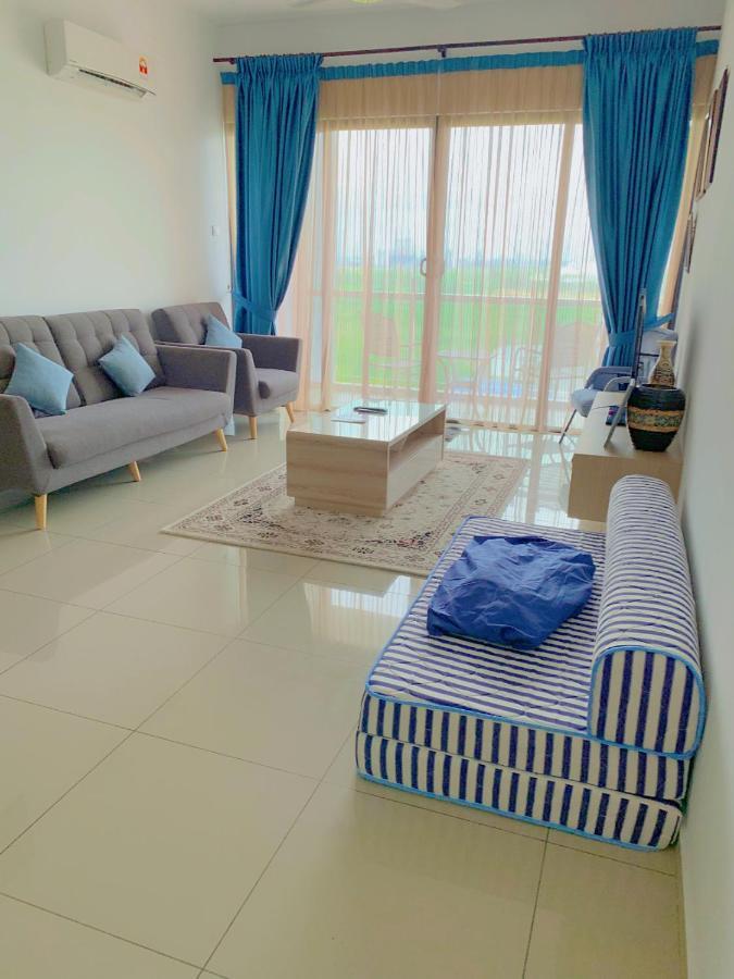 Atlantis Residence Melaka Formuslims Homestay Экстерьер фото