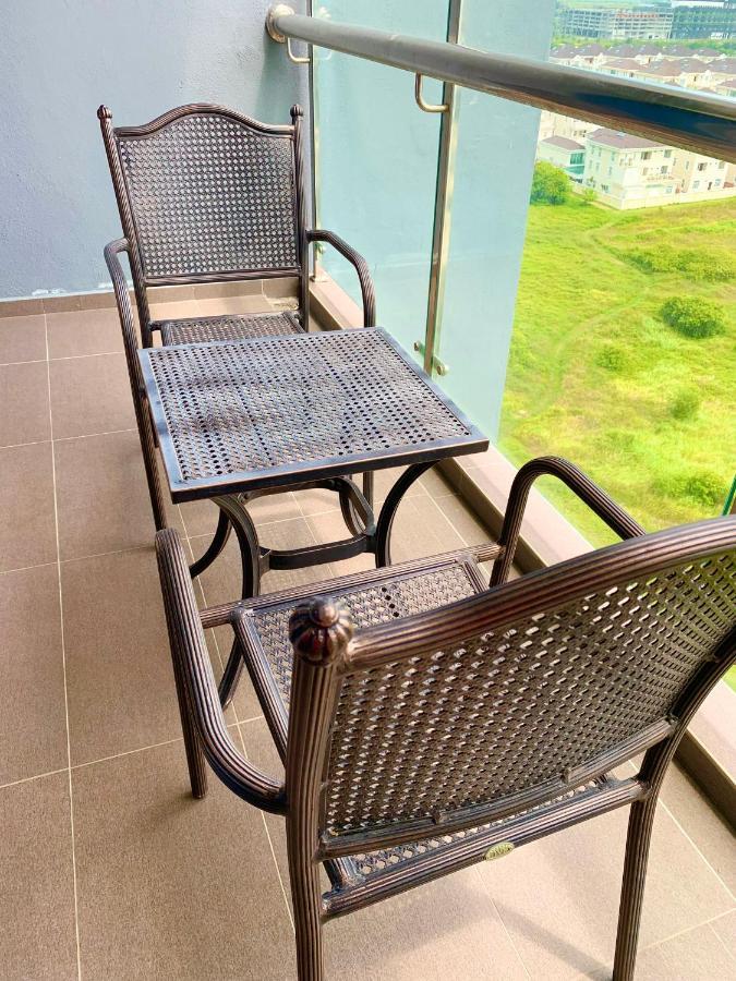 Atlantis Residence Melaka Formuslims Homestay Экстерьер фото