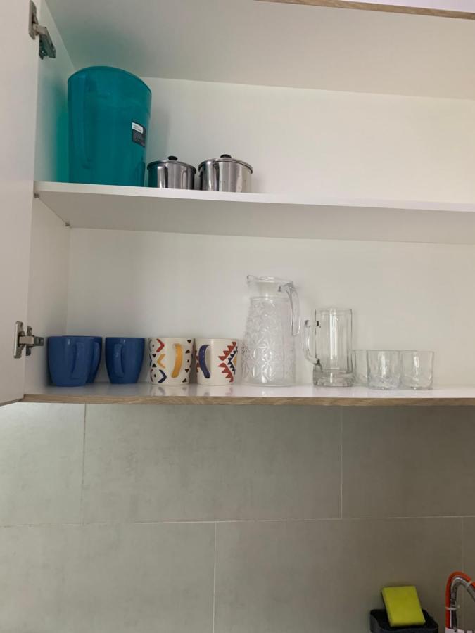 Atlantis Residence Melaka Formuslims Homestay Экстерьер фото