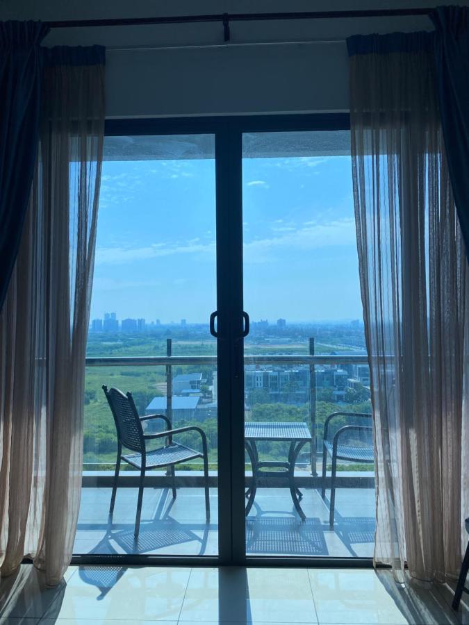 Atlantis Residence Melaka Formuslims Homestay Экстерьер фото