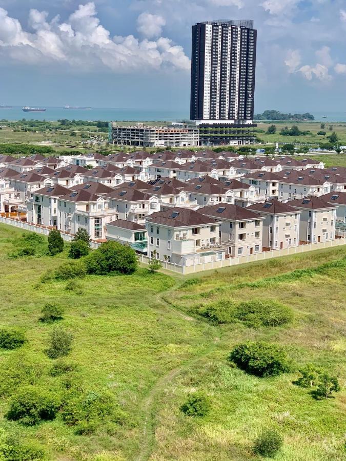 Atlantis Residence Melaka Formuslims Homestay Экстерьер фото