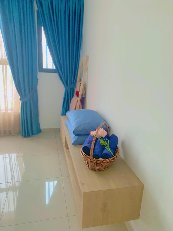 Atlantis Residence Melaka Formuslims Homestay Экстерьер фото