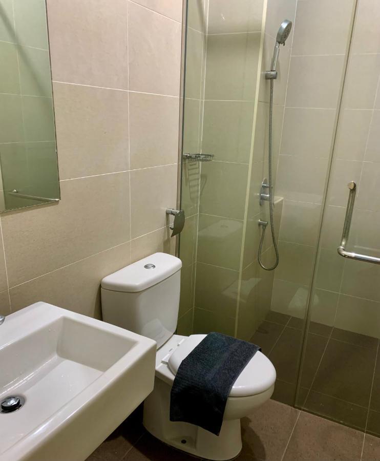 Atlantis Residence Melaka Formuslims Homestay Экстерьер фото