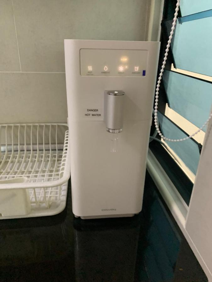 Atlantis Residence Melaka Formuslims Homestay Экстерьер фото