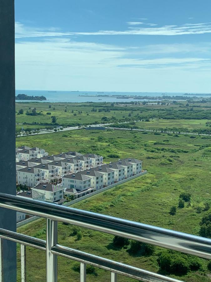 Atlantis Residence Melaka Formuslims Homestay Экстерьер фото