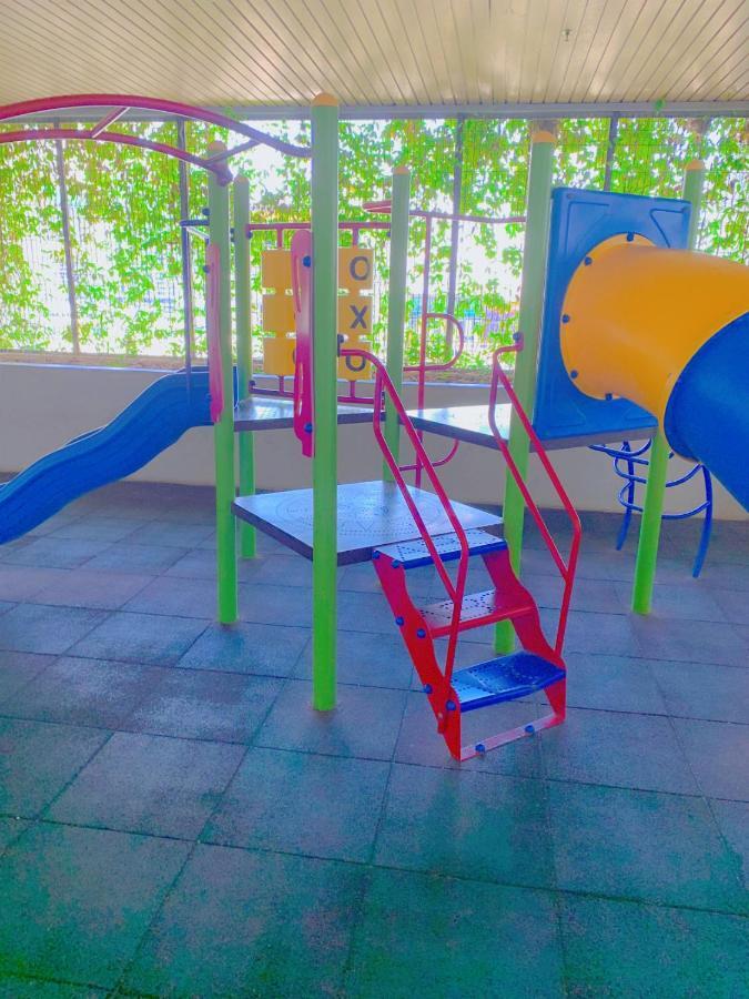 Atlantis Residence Melaka Formuslims Homestay Экстерьер фото