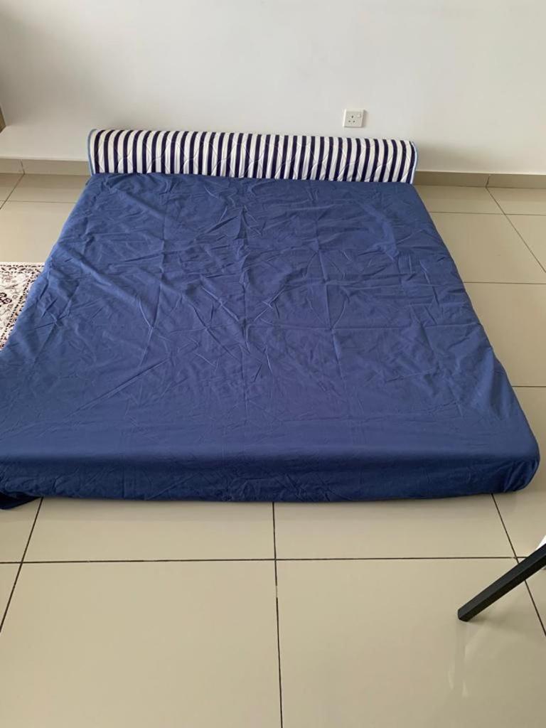 Atlantis Residence Melaka Formuslims Homestay Экстерьер фото